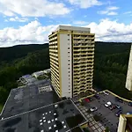 Jasmin Mit Sauna Und Schwimmbad * Hohegeiß