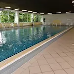 Appartamento Jasmin Mit Sauna Und Schwimmbad *