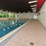 Appartamento Jasmin Mit Sauna Und Schwimmbad *