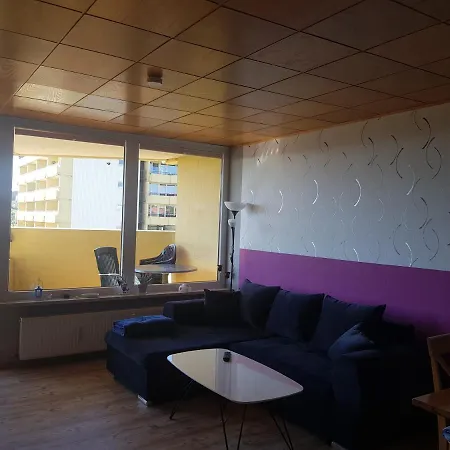 Jasmin Appartamento *