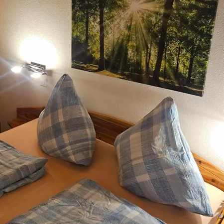 Jasmin Mit Sauna Und Schwimmbad