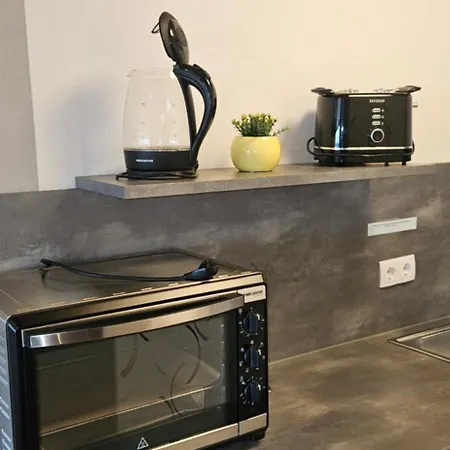 Appartamento Jasmin Mit Sauna Und Schwimmbad Hohegeiß