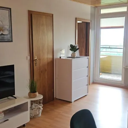 Appartamento Jasmin Mit Sauna Und Schwimmbad *