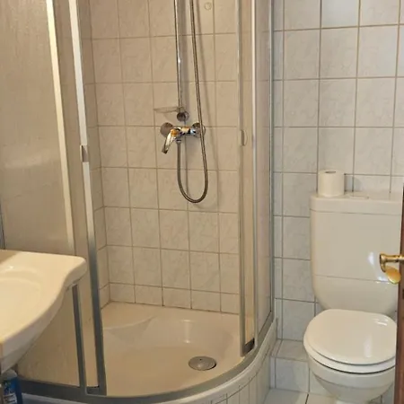 Jasmin Mit Sauna Und Schwimmbad * Hohegeiß