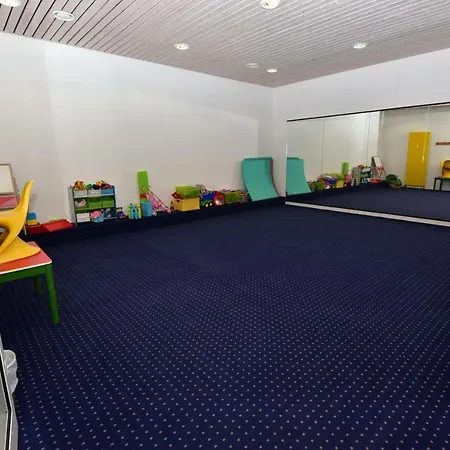 Jasmin Appartamento *