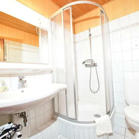 דירה Jasmin Mit Sauna Und Schwimmbad