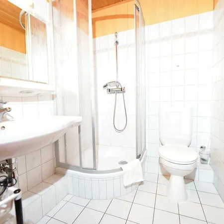 Jasmin Appartamento *