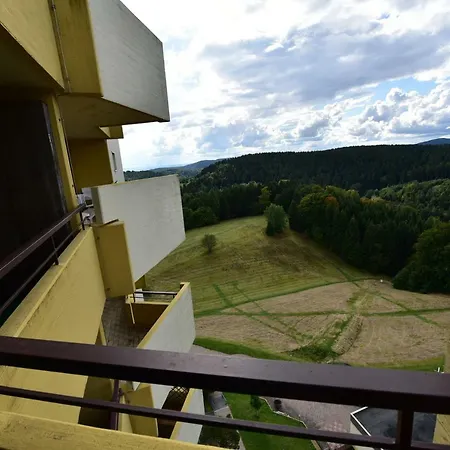 Appartamento Jasmin Hohegeiß